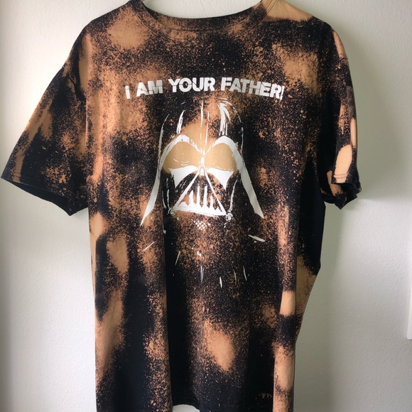 Star Wars Other - Custom “Star Wars” T-Shirt